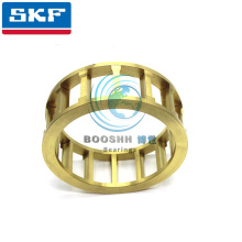 SKF Superfine Cylindrische Rollenlager NJ416 zur Förderung